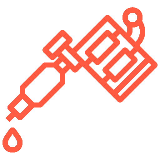 manejo de citas para tatoo