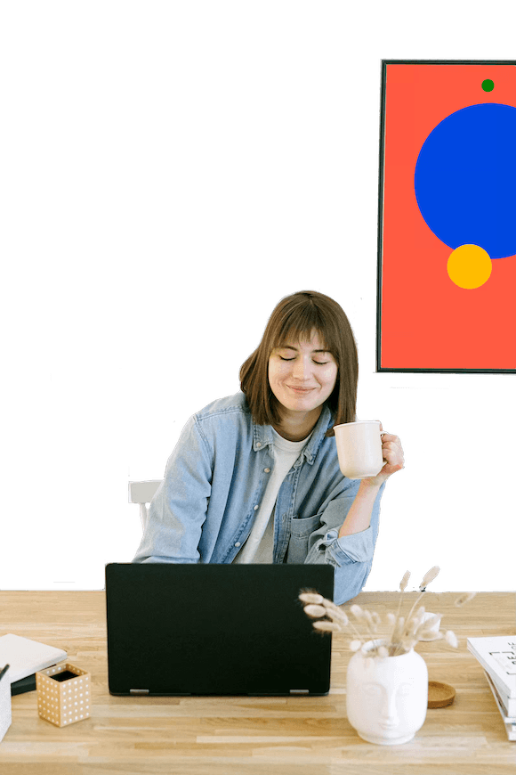 Imagen mostrando satisfaccion al usar Aldoc