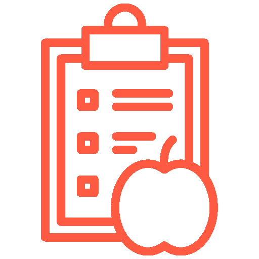 manejo de citas para nuticionista