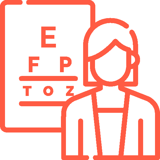 manejo de citas para oculista